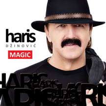 Primarily, Haris Dzinovic is a singer with an extraordinary voice qualities, but he is also a ... - haris_magic