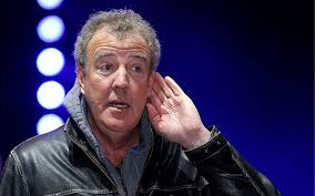 Image result for Jeremy Clarkson