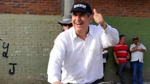 Miguel Angel Chico Herrera