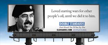 Quotes by Saddam Hussein @ Like Success via Relatably.com