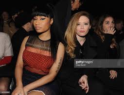 Image result for nicki minaj's new show