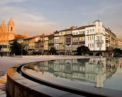 Imagem de Braga, Portugal