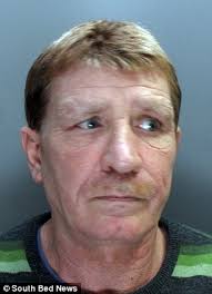 John Cawley, 51, of Kings Cross Road, in London, was sentenced to. Patrick Cawley and his brother John Cawley have both been jailed after carrying out a ... - article-2339055-1A3E396F000005DC-58_306x423