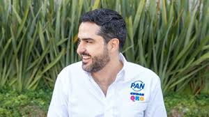 Agustín Dorantes Lámbarri