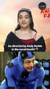 Andy Serkis
