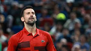 Djokovic Desafía al Tiempo: Victoria Veterana en Shanghái - Imagen principal del artículo