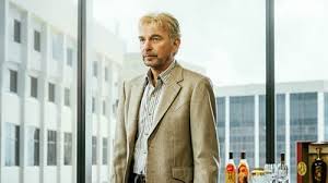 Billy Bob Thornton: From 'Sling Blade' to 'Landman' Icon