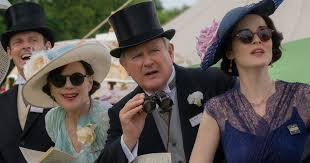 Downton Abbey's Curtain Call: Is This Really The Grand Finale? - Imagen principal del artículo