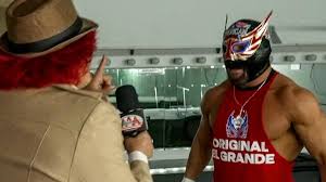 Lucha Libre AAA results: Feb. 28, 2026