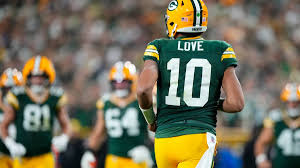 Jordan Love, Josh Jacobs, and Matthew Golden’s Projected Fantasy Points in Packers’ Week 7 Matchup vs. Lions