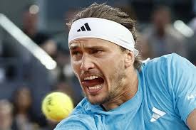 El récord de Sinner; el reto de Zverev