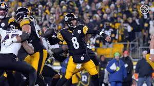 Insider Outlines Steelers QB Plan
