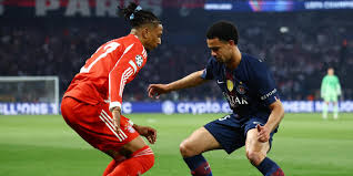 EN DIRECT, Bayern-PSG : Fabian Ruiz titulaire, Warren Zaïre-Emery remplace Achraf Hakimi, suivez la demi-finale retour de la Ligue des champions