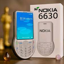 Nokia Horizon Pro Max phone specifications and features