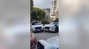 Waymo 'Standoff' and Growing Pains in San Francisco