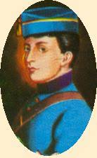 VICENTE SUÁREZ FERRER. Nació en la ciudad de Puebla en 1833. Hijo del primer ayudante de caballería, comandante de ... - Vicente