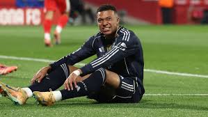 'Necesitamos cambiar esta dinámica' - Kylian Mbappé expresa frustración después del empate del Real Madrid ante el Girona