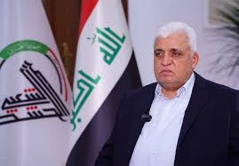 فالح الفیاض