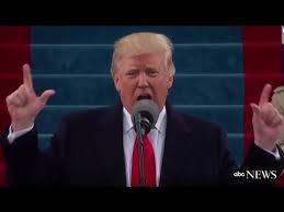 Resultado de imagen de Trump Congress Address Full Speech youtube