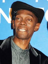 Maxi Jazz Picture 1. Showing 1 of 1 Photos - wenn962824