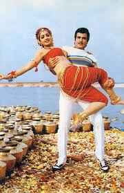 Image result for film (himmatwala)(1983)