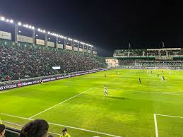 El “Florencio Sola” un nuevo escenario donde intentará “rugir el Leon”