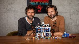 LEGO Announces $300 Stranger Things: The Creel House Set, Featuring 13 Minifigures Including Mr. Whatsit and Vecna