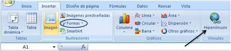 Resultado de imagen para vinculos de excel