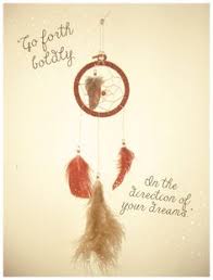 Dream Catcher Quotes on Pinterest | Dream Catcher Canvas, Dream ... via Relatably.com