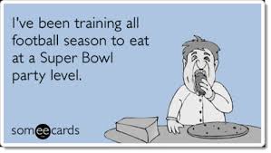 Pre-Game Laughs: Round-up of Super Bowl Sunday Jokes, Cartoons ... via Relatably.com