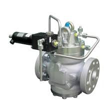 Pilot operated relief valves - Pietro Fiorentini
