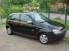 Allt om Opel Corsa Vi Bilägare