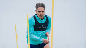 ESPN Colombia - News update