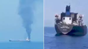 Rahul Gandhi demands accountability as maritime tragedy sparks political firestorm