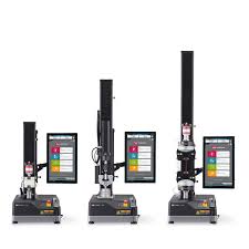 Universal testing machine - 68SC Series - Instron - tension ...