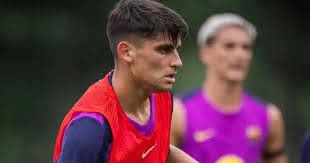 El AC Milan se interesa por Gerard Martín del Barcelona – informes