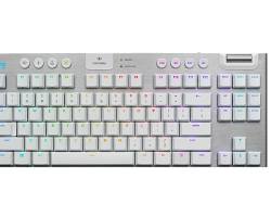 Logitech G915 TKL Teclado gaming
