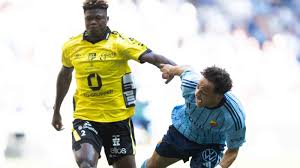 FotbollDirekt - News update