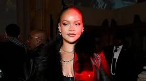 Rihanna's Beverly Hills home hit by gunfire, police say