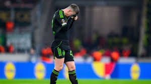 Stuttgart 0-1 Celtic (26 Feb, 2026) Game Analysis