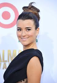 Image result for cote de pablo