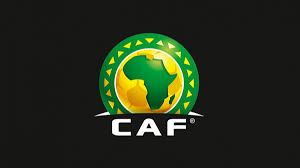 Image result for NPFL/CAF LOGO