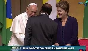 Resultado de imagem para igreja e judiciário