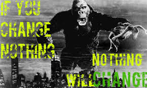 Greatest eleven brilliant quotes about kong photo English ... via Relatably.com