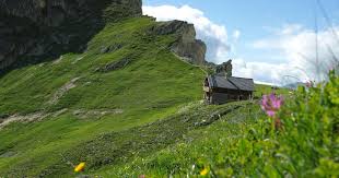 Photo Refuges de montagne : 6 spots idaux pour les familles cet t