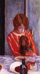 Image result for pierre bonnard paintings