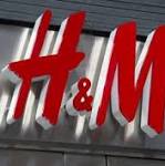 'H&M latest goes against company's