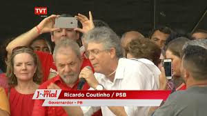 Resultado de imagem para presidente lula mergulha no rio são francisco em monteiro, paraiba