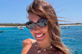 ¡Pampita Enciende Ibiza! ¿Nuevo Romance con Nicolás Furtado? - Imagen principal del artículo
