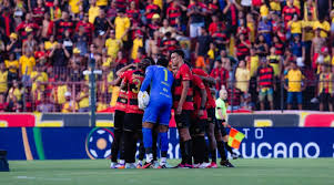 Definidos os locais e horários das semifinais do Campeonato Pernambucano